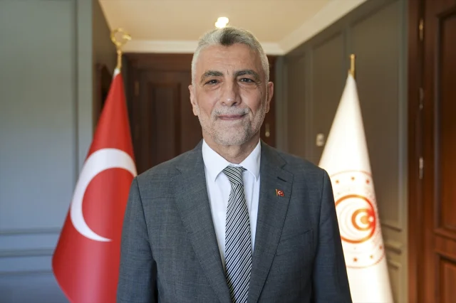 Schengen Vizesi Kolaylığı İçin Türkiye'den Mutlu Edici Geliş...