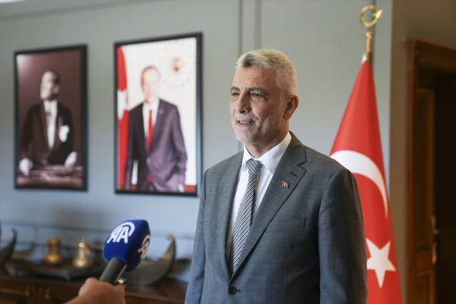 Schengen Vizesi Kolaylığı İçin Türkiye'den Mutlu Edici Gelişme