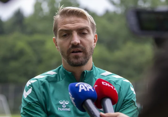 Sakaryaspor Başarısını Süper Lig'e Taşıma İddiasında