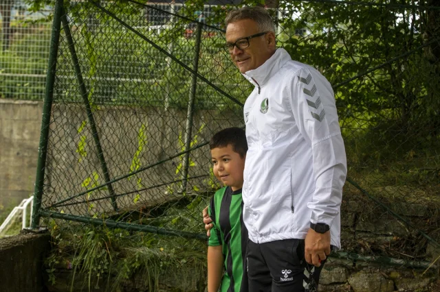 Sakaryaspor Başarısını Süper Lig'e Taşıma İddiasında