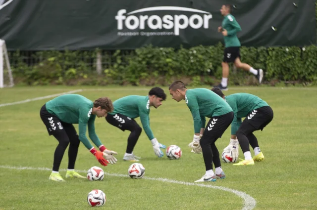 Sakaryaspor Başarısını Süper Lig'e Taşıma İddiasında