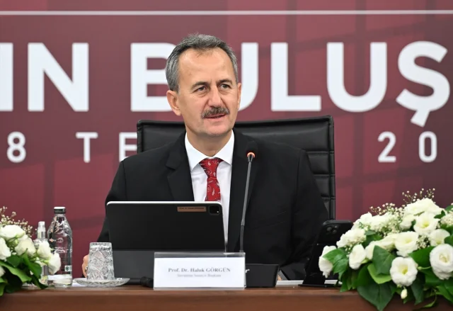 Türkiye'nin Savunma Sanayii İhracatında Yükseliş