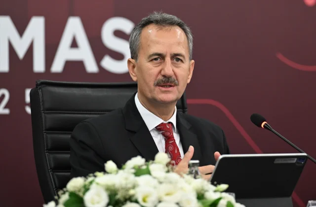 Türkiye'nin Savunma Sanayii İhracatında Yükseliş