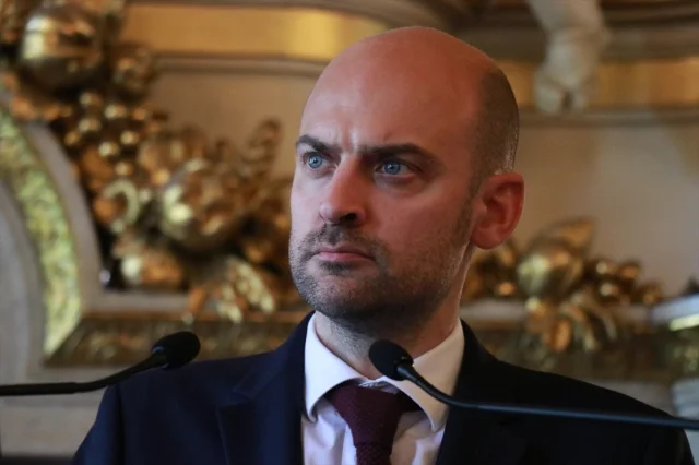 Fransa Almanya ile Avrupa'nın Geleceği İçin Birlikte Hareket Ediyor