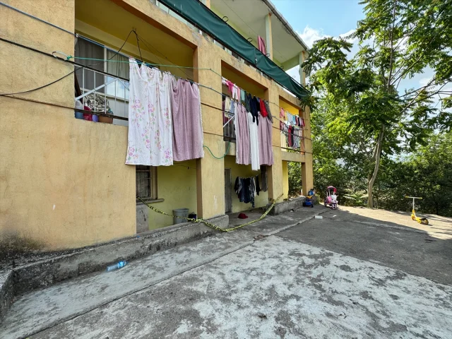 Kocaeli'de Tüyler Ürperten Olay: Eşini Tüfekle Vuran Kadın T...