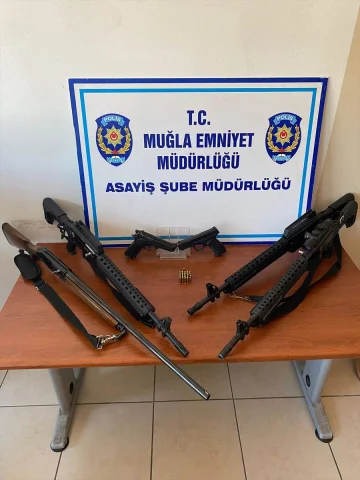 Muğla'da Kaybolan Kadının Üç Yıl Sonra Ortaya Çıkan Cinayeti...