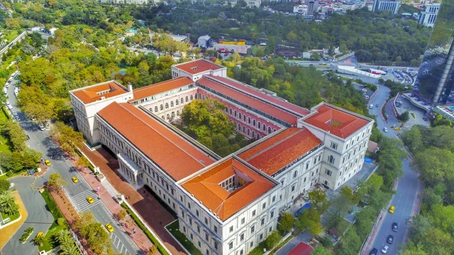 İTÜ Tanıtım Günleri YKS Başarılılarına Fırsatlarla Dolu