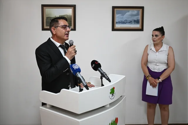 Başkentte Unutulmaz Anma Sergisi