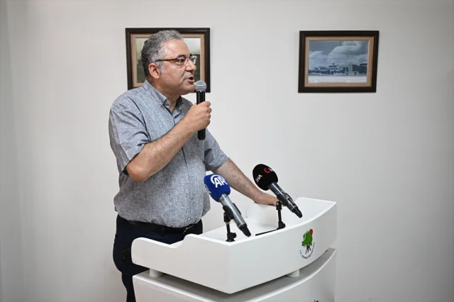 Başkentte Unutulmaz Anma Sergisi