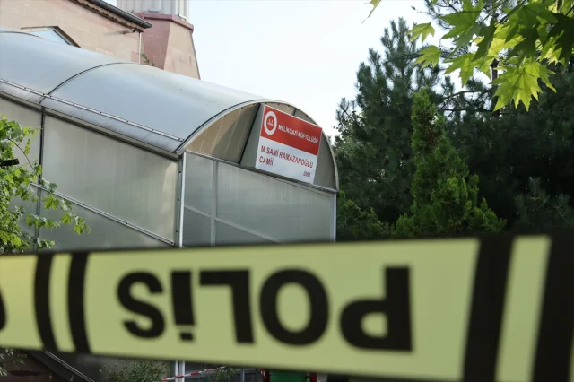 Kayseri'de Camide Yaşanan Tartışmanın Trajik Sonu