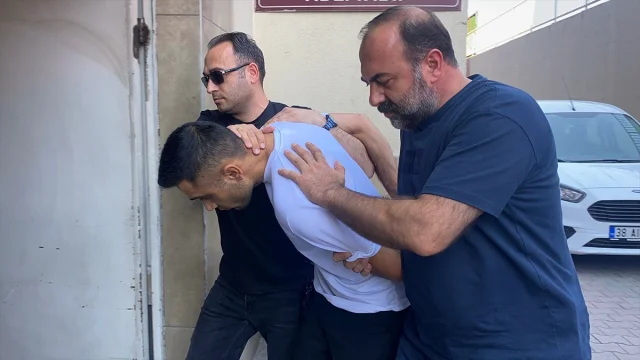 Kayseri'deki Cami Saldırısının Sebeplerini Ortaya Çıkarmak