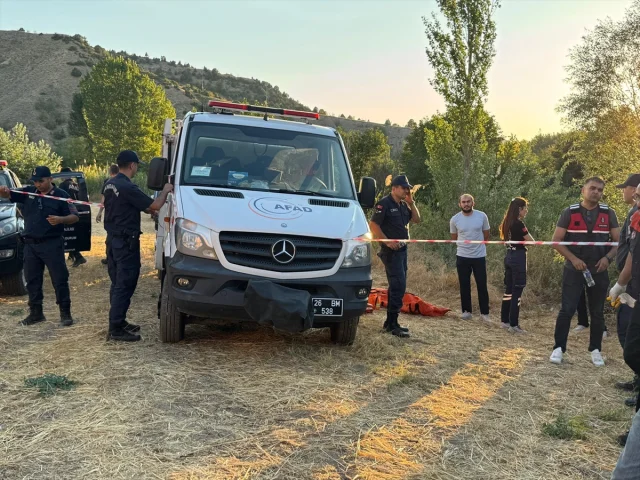 Eskişehir'de Nehirde Kaybolan Gençlerin Hüzünlü Hikayesi
