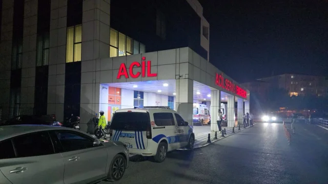 Tekirdağ'da Bekçi Saldırısı: Çerkezköy'de Gerilim Yükseldi
