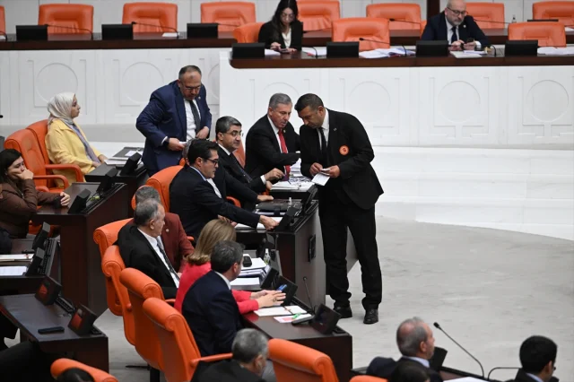 Sağlık Alanında Ciddi Reformlar Meclisten Geçti