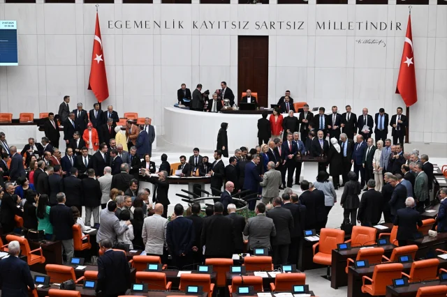 Sağlık Alanında Ciddi Reformlar Meclisten Geçti