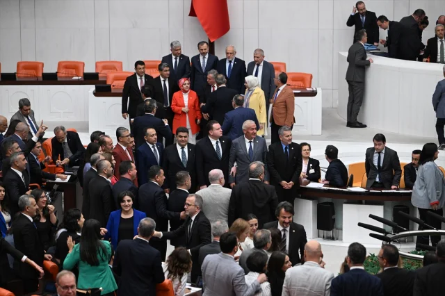 Sağlık Alanında Ciddi Reformlar Meclisten Geçti