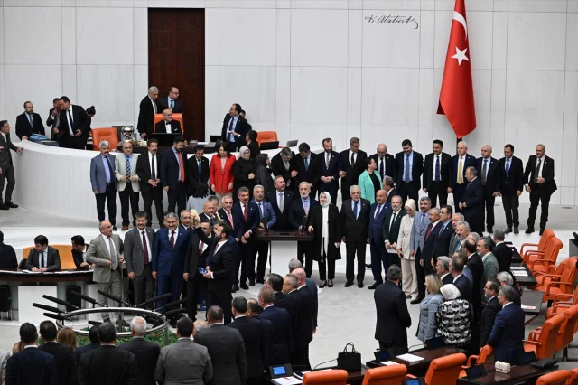 Sağlık Alanında Ciddi Reformlar Meclisten Geçti