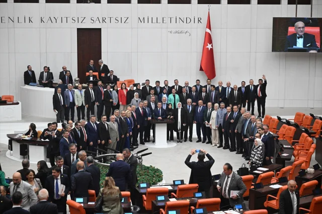 Sağlık Alanında Ciddi Reformlar Meclisten Geçti