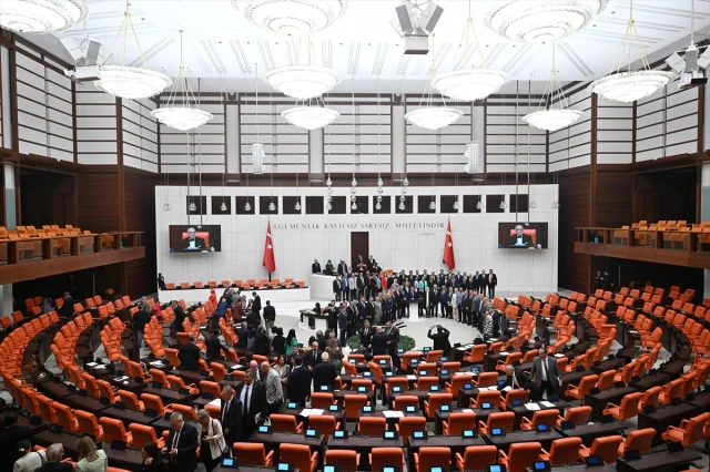 Sağlık Alanında Ciddi Reformlar Meclisten Geçti