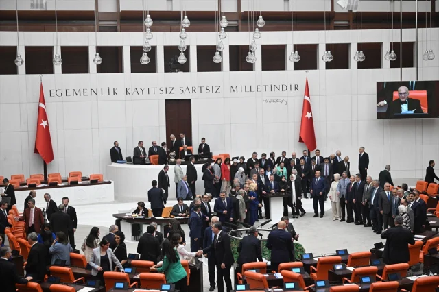 Sağlık Alanında Ciddi Reformlar Meclisten Geçti