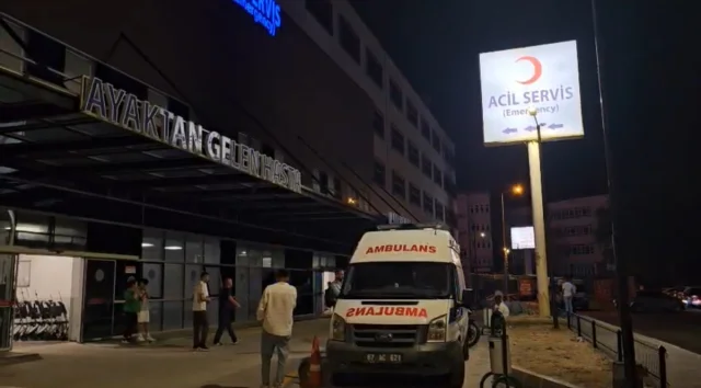 Zonguldak'ta Düğün Dönüşü Bıçaklı Kavga: 3 Kişi Yaşamını Yitirdi