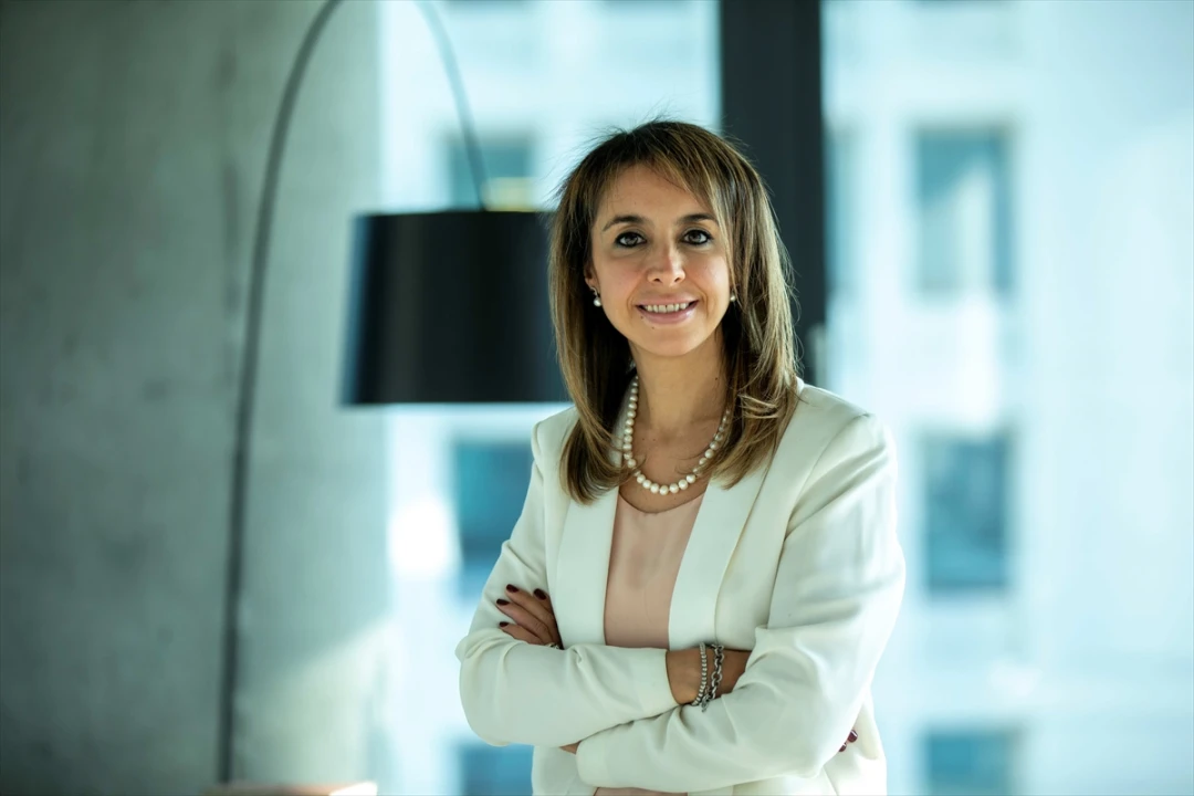 Girişimci Kadınlar İçin Büyük Fırsat: EY Liderler Programı Başvuruları Devam Ediyor