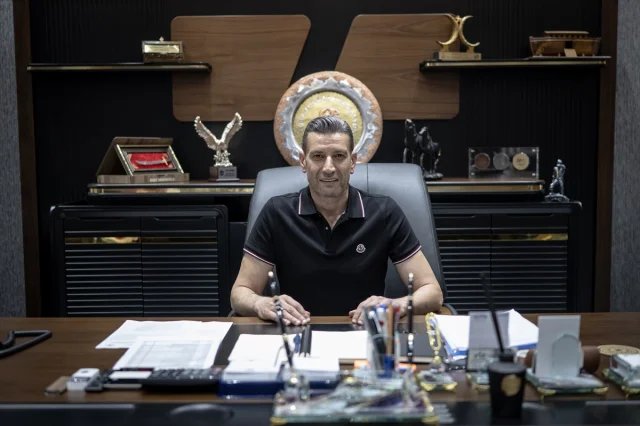 Türk Boksunun Yeni Hedefi Erkeklerde Zirveye Ulaşmak