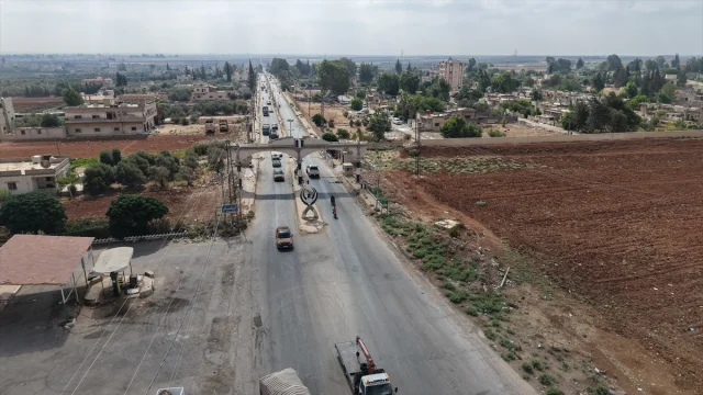 Süveyda'daki Çatışmalar Sonrası Bedevi Ailelere Tahliye