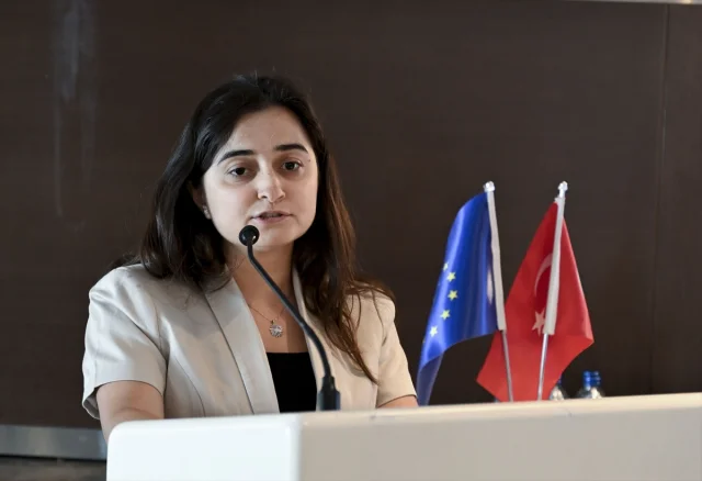 Türkiye'de İklim Değişikliğine Direnç Programı Ankara'da Başladı