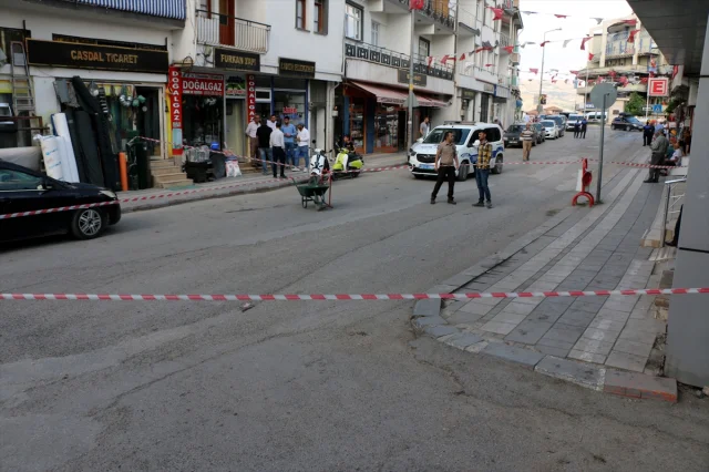 Malatya'da Şiddet Trajedisi: Eski Eşi Tarafından Vurulan Kadın Hayatını Kaybetti