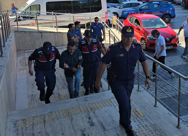 Zonguldak'ta Üç Kişinin Öldüğü Bıçaklı Kavga Adalet Arıyor