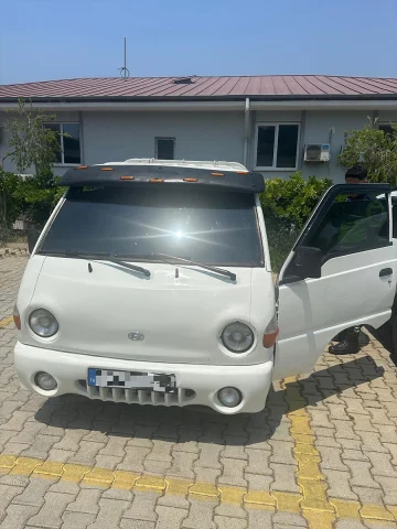 Alanya Trafik Denetimlerinde Önemli Bir Ceza Yaptırımı