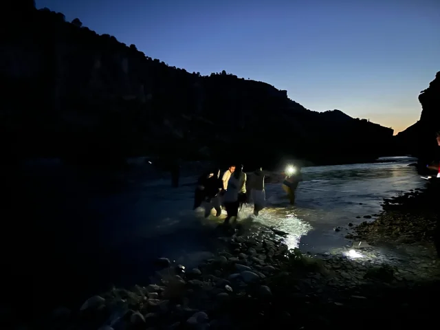 Adıyaman'da Genç Çayda Hayatını Kaybetti Tartışmalar Sürüyor