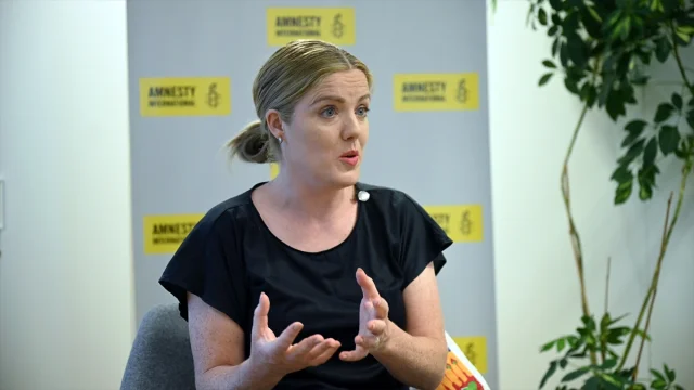 AB'nin İsrail'e Yaptırım Uygulama Konusundaki Tereddütleri U...