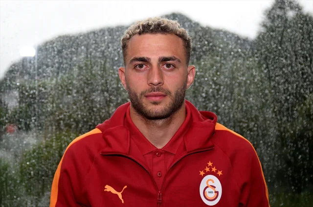 Galatasaray'ın Yıldızı Barış Alper Yılmaz'ın Hedefleri Büyük