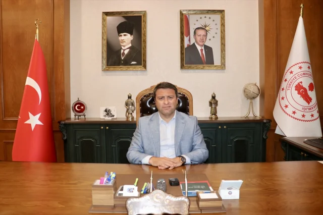 Trabzon'da Turizmin Yeni Cazibe Merkezi: Kazan Gölü Kanyonu