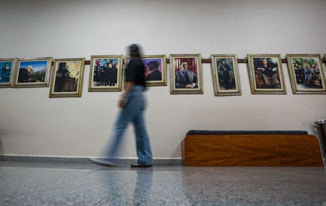 Erzurum'da Milli Mücadele Ruhu 106 Yıldır Devam Ediyor