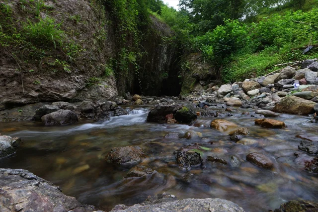 Trabzon'da Turizmin Yeni Cazibe Merkezi: Kazan Gölü Kanyonu