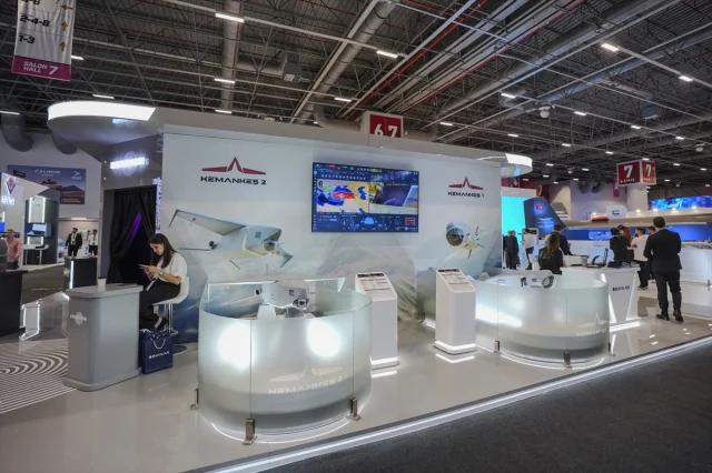 IDEF 2025: Türk Savunma Sanayisinin Gövde Gösterisi