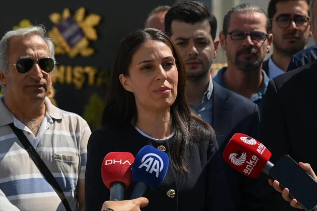 CHP, Proje Okul Yönetmeliği için Danıştay'a Başvuruda Bulundu