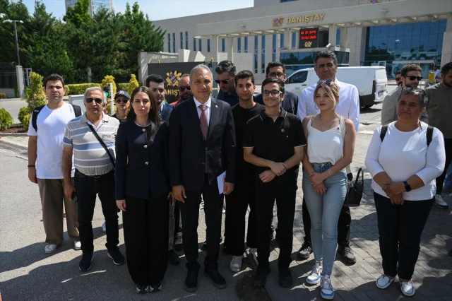 CHP, Proje Okul Yönetmeliği için Danıştay'a Başvuruda Bulundu