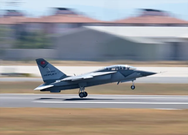 IDEF 2025: Türk Savunma Sanayisinin Gövde Gösterisi