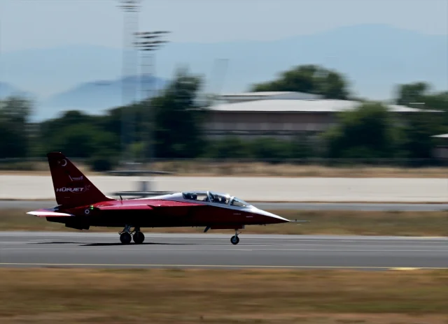 IDEF 2025: Türk Savunma Sanayisinin Gövde Gösterisi