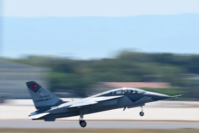 IDEF 2025: Türk Savunma Sanayisinin Gövde Gösterisi