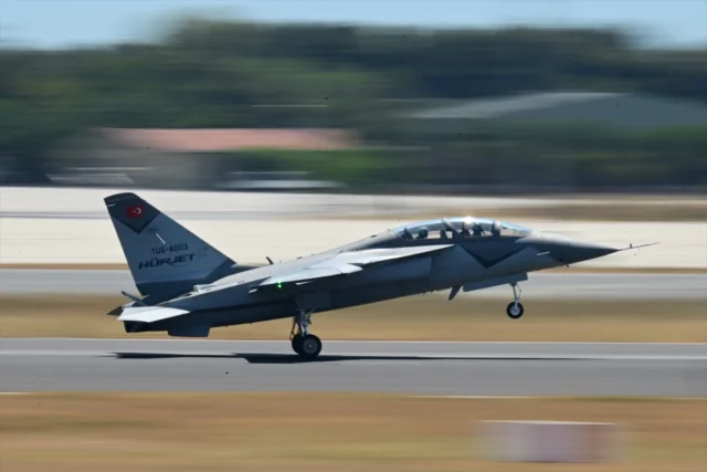 IDEF 2025: Türk Savunma Sanayisinin Gövde Gösterisi