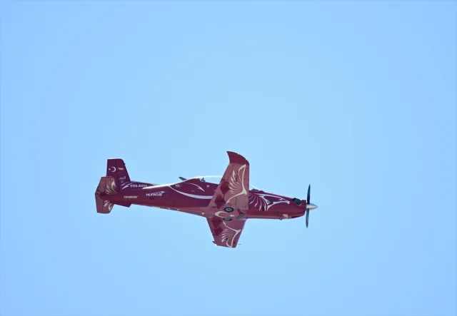 IDEF 2025: Türk Savunma Sanayisinin Gövde Gösterisi