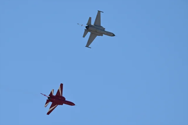IDEF 2025: Türk Savunma Sanayisinin Gövde Gösterisi