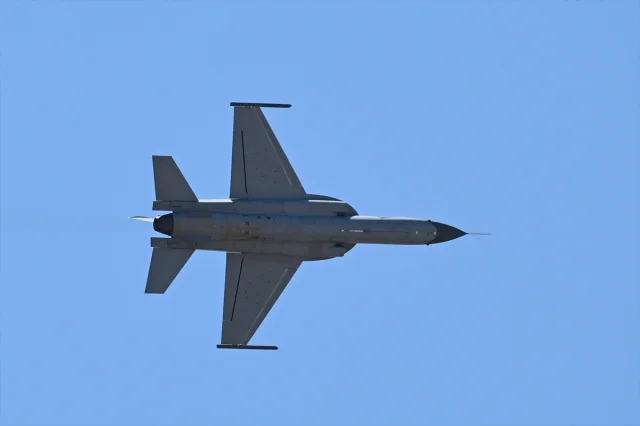 IDEF 2025: Türk Savunma Sanayisinin Gövde Gösterisi
