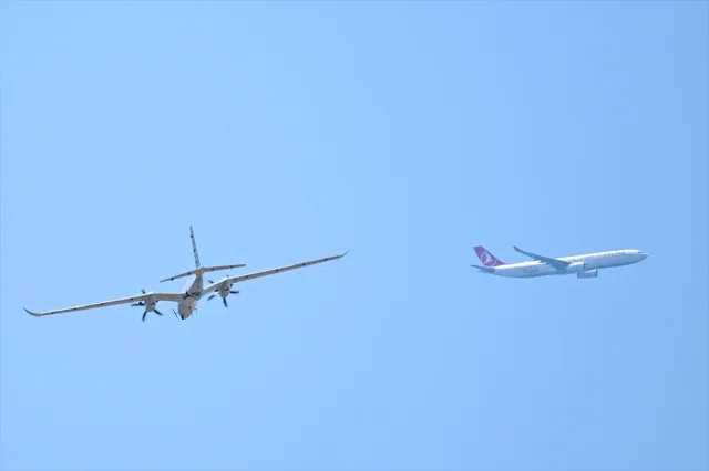 IDEF 2025: Türk Savunma Sanayisinin Gövde Gösterisi