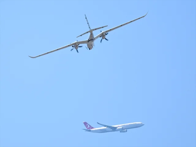 IDEF 2025: Türk Savunma Sanayisinin Gövde Gösterisi